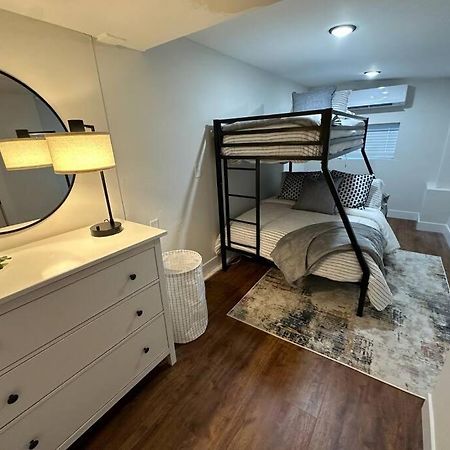 Cozy Mountain Escape Apartment Salt Lake City Exterior photo