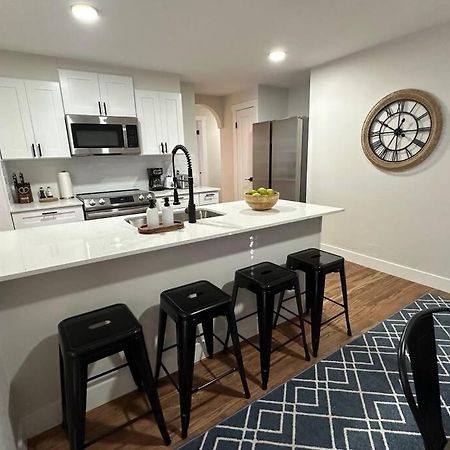 Cozy Mountain Escape Apartment Salt Lake City Exterior photo