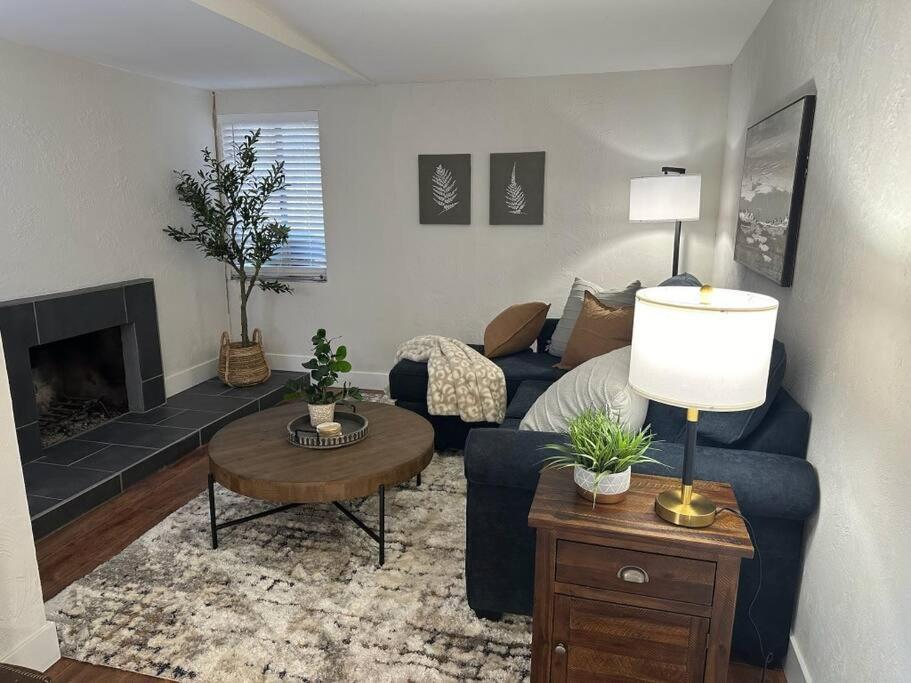 Cozy Mountain Escape Apartment Salt Lake City Exterior photo