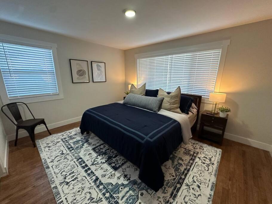 Cozy Mountain Escape Apartment Salt Lake City Exterior photo