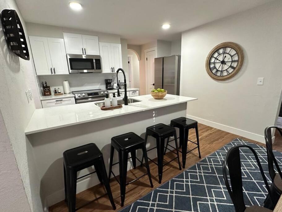 Cozy Mountain Escape Apartment Salt Lake City Exterior photo