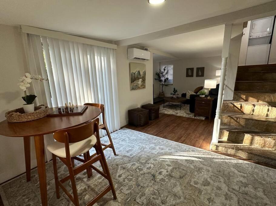Cozy Mountain Escape Apartment Salt Lake City Exterior photo