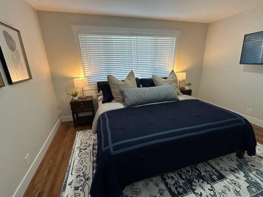 Cozy Mountain Escape Apartment Salt Lake City Exterior photo